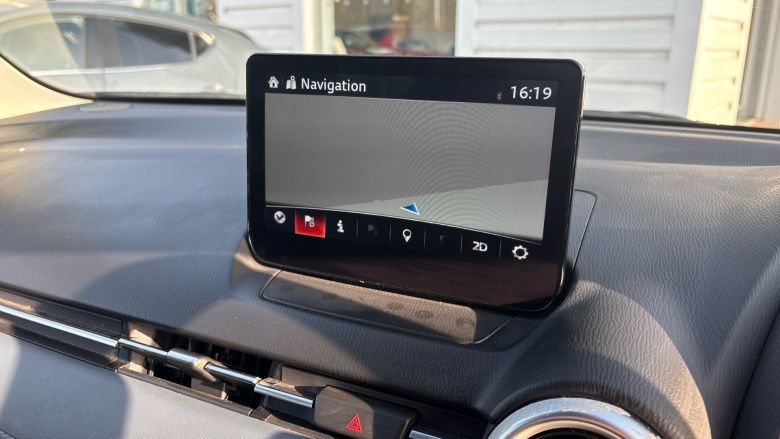 Mazda 2 1.5 Skyactiv G GT Sport 5dr Auto Petrol Hatchback